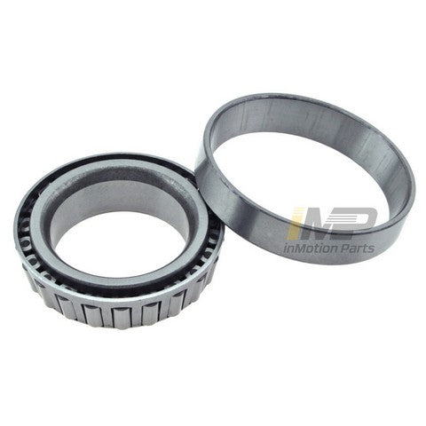 Wheel Bearing and Race Set WJB Automotive WTKB11630Z