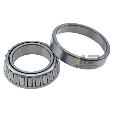 Wheel Bearing and Race Set WJB Automotive WTKB11630Z