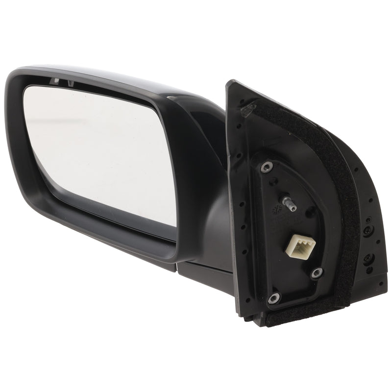 Door Mirror CarParts KI16EL-S