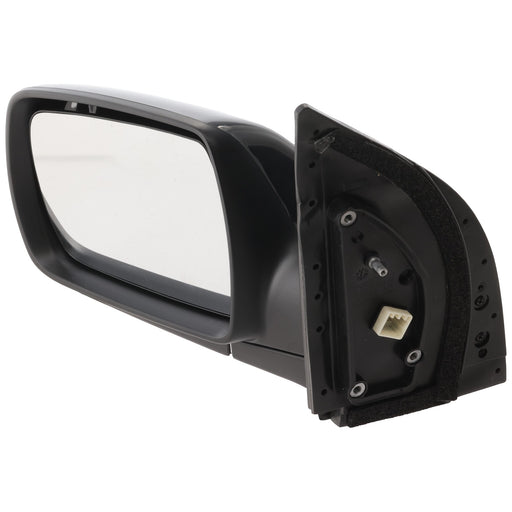 Door Mirror CarParts KI16EL-S