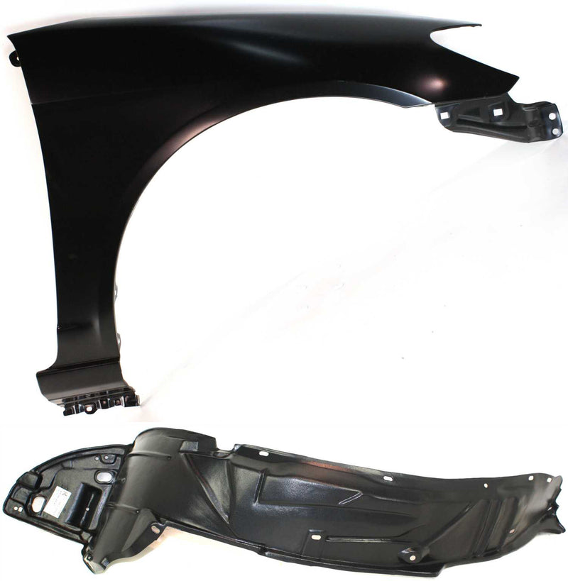 Fender CarParts KIT-010318-06