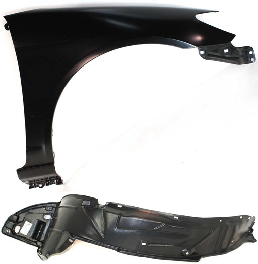 Fender CarParts KIT-010318-06