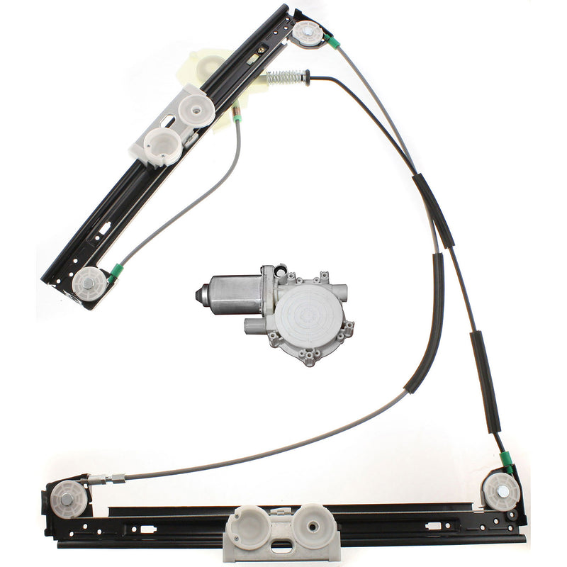 Window Regulator CarParts KIT-010319-07