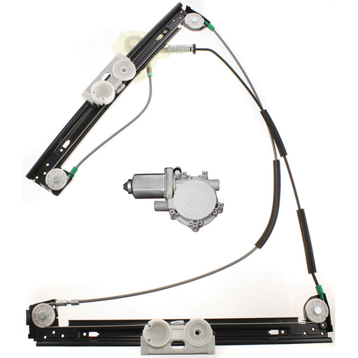 Window Regulator CarParts KIT-010319-07