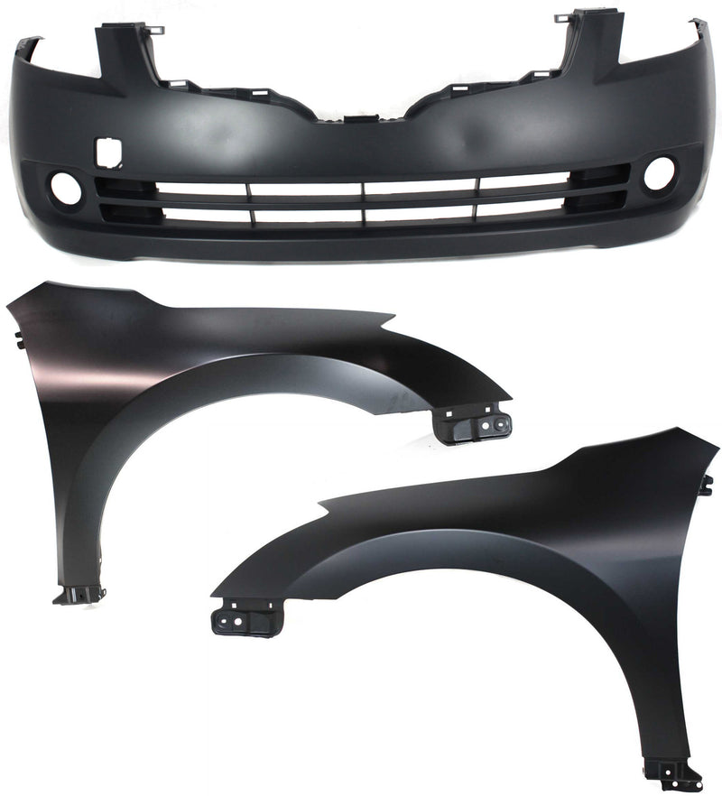 Fender CarParts KIT-010718-140