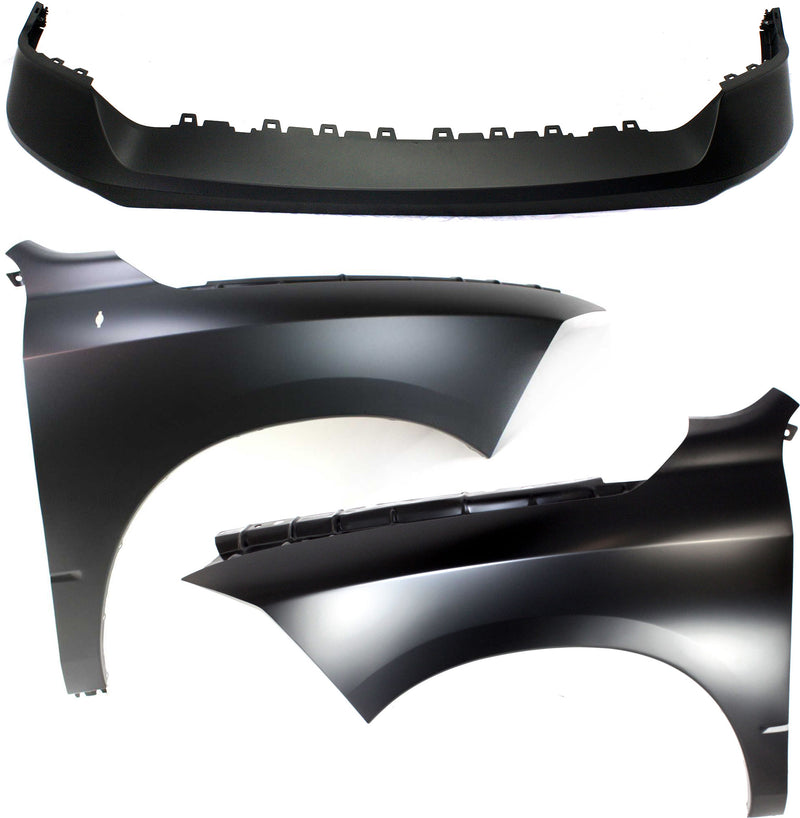 Fender CarParts KIT-010718-158