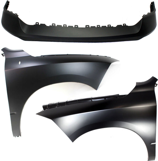 Fender CarParts KIT-010718-158