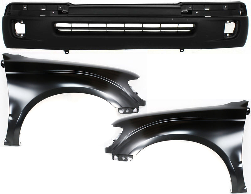 Fender CarParts KIT-010718-227