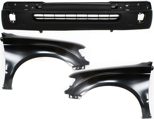Fender CarParts KIT-010718-227