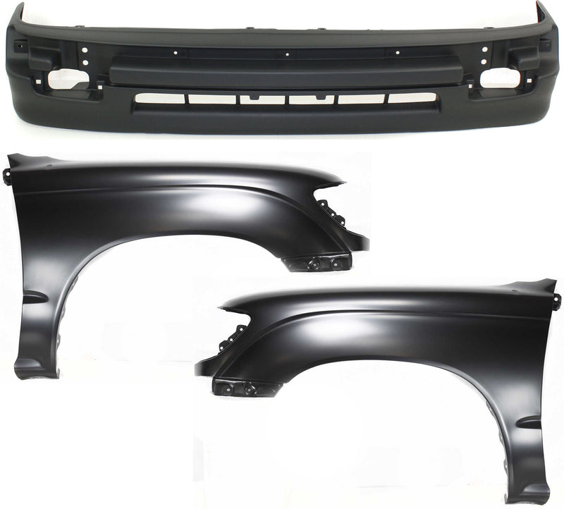 Fender CarParts KIT-010718-229