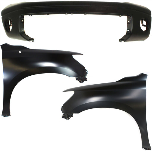 Fender CarParts KIT-010718-239