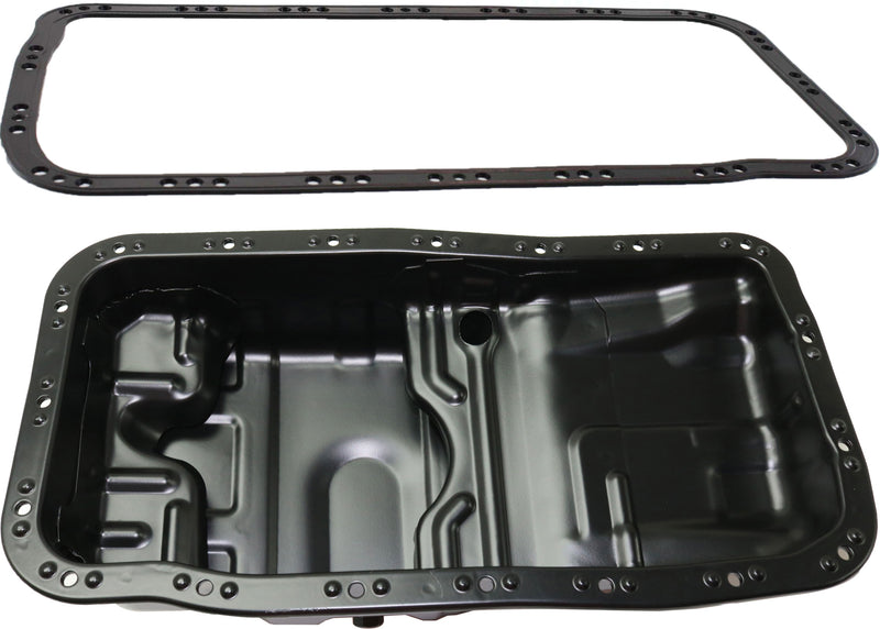 Engine Oil Pan CarParts KIT-010919-01