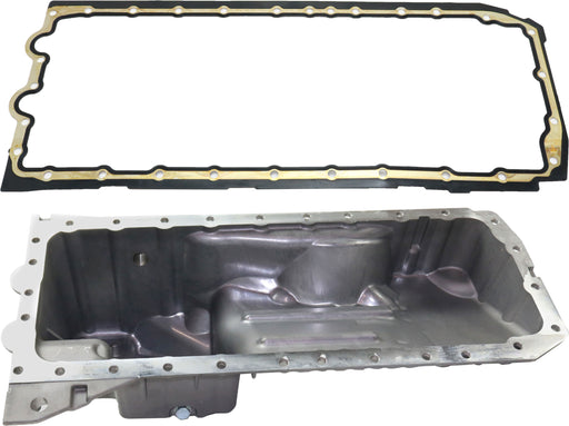 Engine Oil Pan CarParts KIT-010919-02