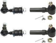 Suspension Kit CarParts KIT-011016-04