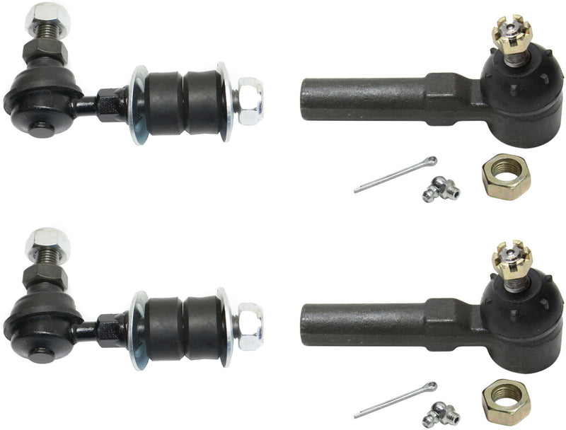 Suspension Kit CarParts KIT-011016-04