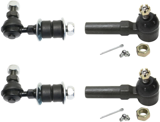 Suspension Kit CarParts KIT-011016-04