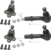 Suspension Kit CarParts KIT-011016-06