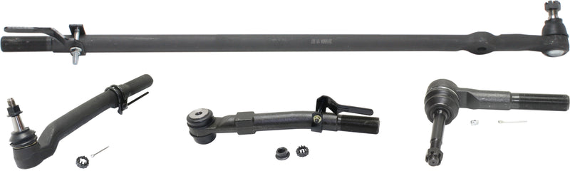 Suspension Kit CarParts KIT-011018-13
