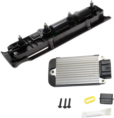 Ignition Coil CarParts KIT-011216-08