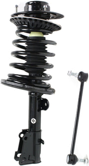 Suspension Kit CarParts KIT-011316-04