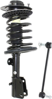 Suspension Kit CarParts KIT-011316-05
