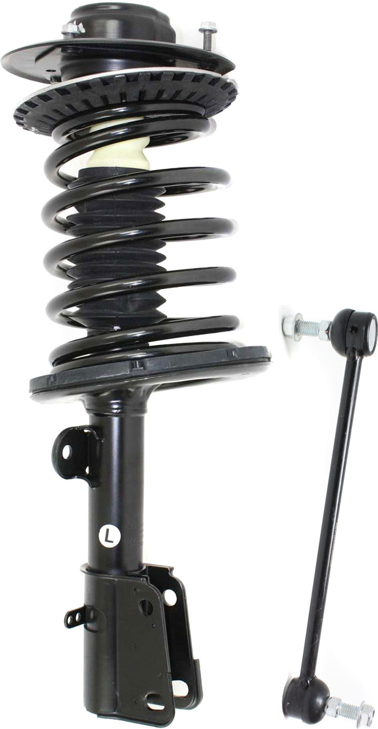 Suspension Kit CarParts KIT-011316-05
