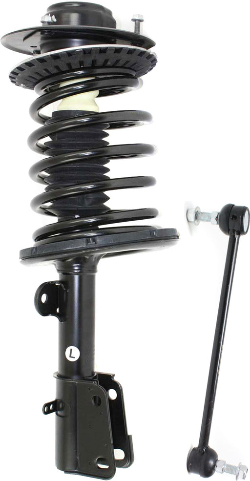 Suspension Kit CarParts KIT-011316-05