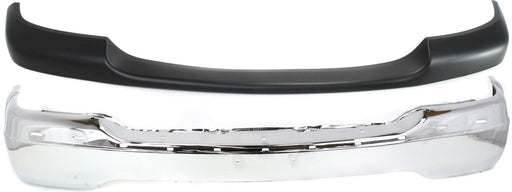 Bumper CarParts KIT-011718-09