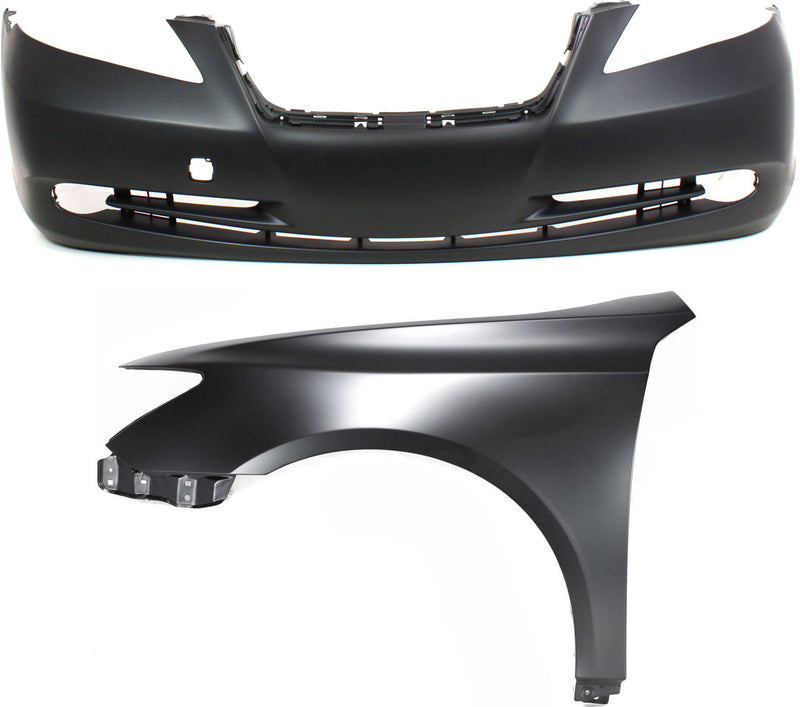 Fender CarParts KIT-012118-03