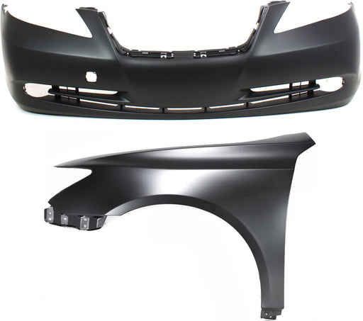 Fender CarParts KIT-012118-03