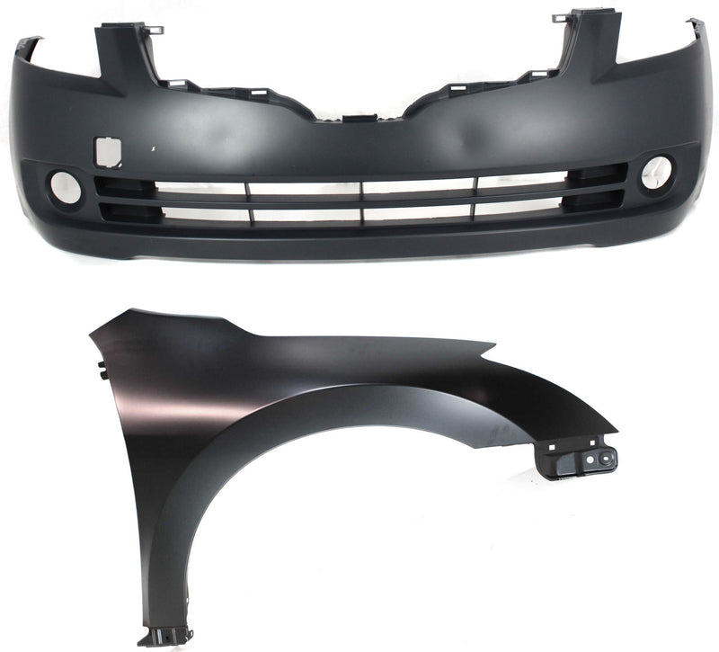 Fender CarParts KIT-012118-13
