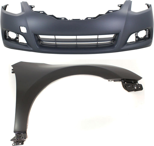 Fender CarParts KIT-012118-19