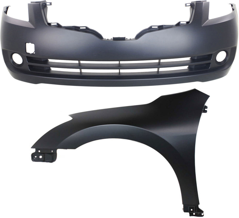 Fender CarParts KIT-012118-27