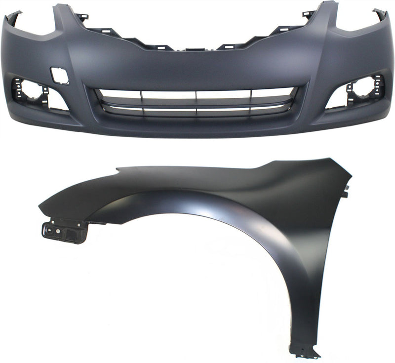 Fender CarParts KIT-012118-33
