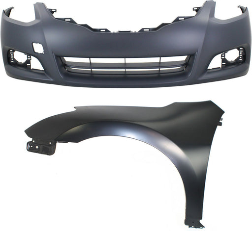 Fender CarParts KIT-012118-33