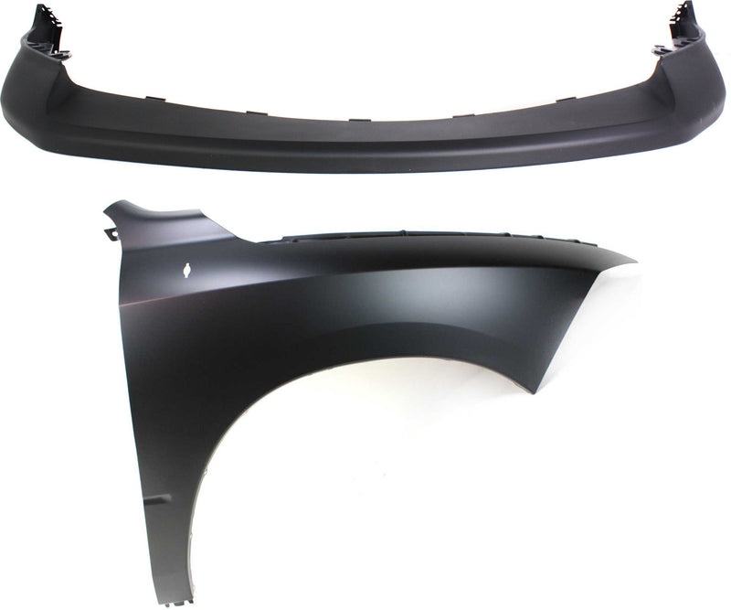 Fender CarParts KIT-012118-44