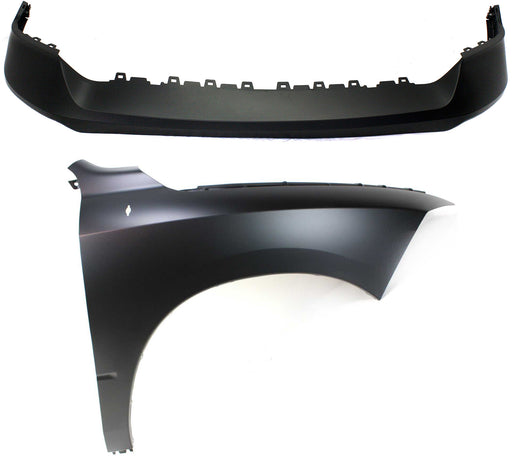 Fender CarParts KIT-012118-48