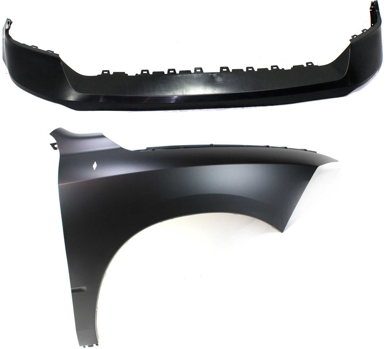 Fender CarParts KIT-012118-49