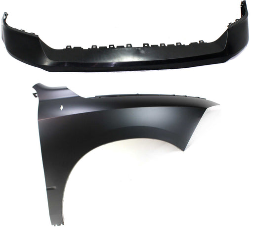 Fender CarParts KIT-012118-49