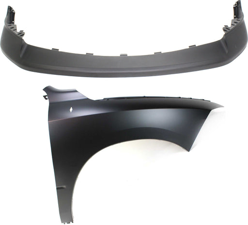 Fender CarParts KIT-012118-51