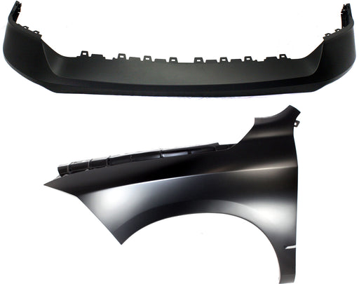 Fender CarParts KIT-012118-61