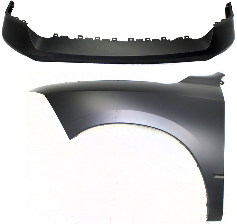 Fender CarParts KIT-012118-65