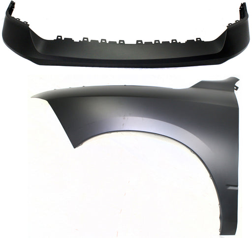 Fender CarParts KIT-012118-65