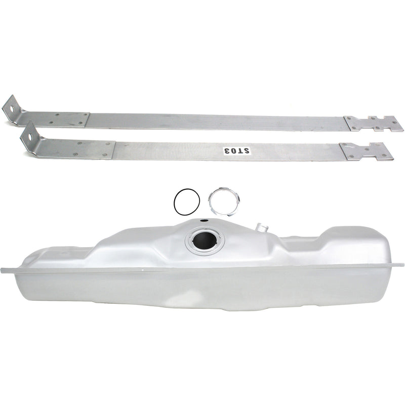 Fuel Tank CarParts KIT-012319-12