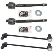 Suspension Kit CarParts KIT-012418-16