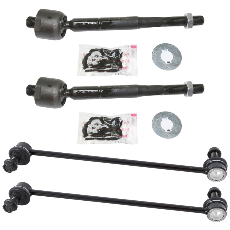 Suspension Kit CarParts KIT-012418-16