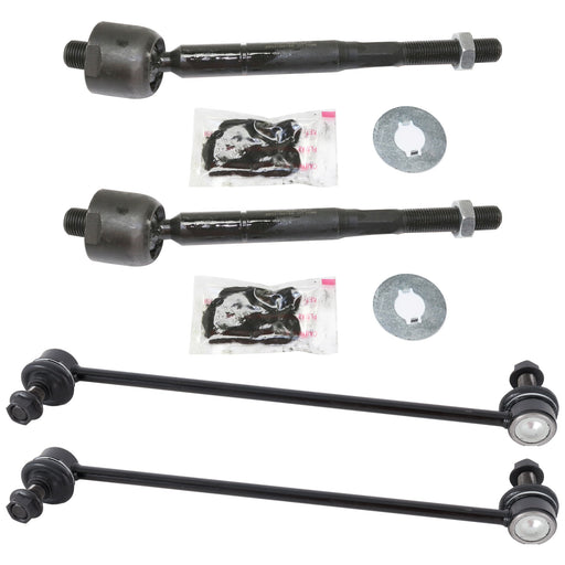 Suspension Kit CarParts KIT-012418-16
