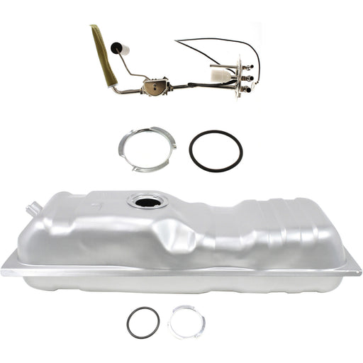 Fuel Tank CarParts KIT-012419-07
