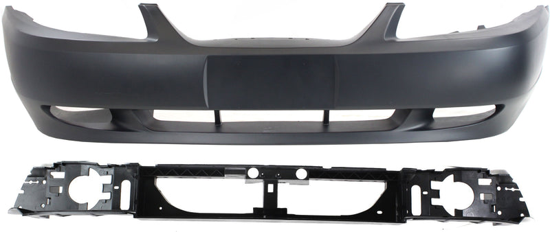 Bumper Cover CarParts KIT-012419-14