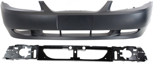 Bumper Cover CarParts KIT-012419-14